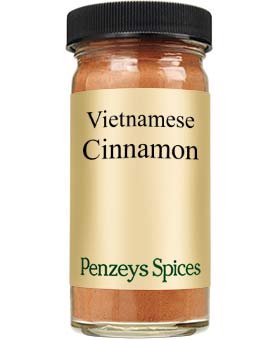 Cinnamon　即購入大歓迎！ページ Amazon.com : Vietnamese Cinnamon Ground By Penzeys Spices 1.7 oz 1